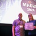 NMR&amp;D Poster Presentations Receive Awards at 2024 MHSRS