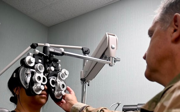 DCARNG Medical Detachment remove gaps in health, dental, and vet services in rural Montana