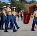 Slidell native graduates as the honor graduate for platoon 1054, Delta Company, Marine Corps Recruit Depot Parris Island