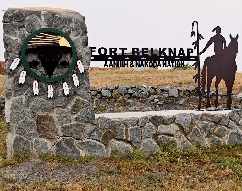 DCARNG Medical Detachment remove gaps in health, dental, and vet services in rural Montana