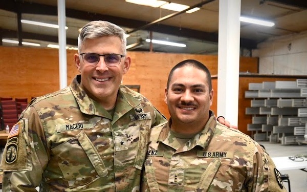DCARNG Medical Detachment remove gaps in health, dental, and vet services in rural Montana