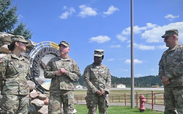 DCARNG Medical Detachment remove gaps in health, dental, and vet services in rural Montana