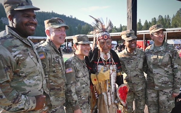 DCARNG Medical Detachment remove gaps in health, dental, and vet services in rural Montana