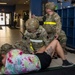 Camp Lemonnier Conducts Active Shooter Drill