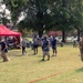 Navy Medicine Readiness and Training Command Quantico Conducts a Field Meet