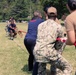 Navy Medicine Readiness and Training Command Quantico Conducts a Field Meet