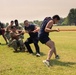 Navy Medicine Readiness and Training Command Quantico Conducts a Field Meet