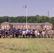 Navy Medicine Readiness and Training Command Quantico Conducts a Field Meet