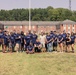 Navy Medicine Readiness and Training Command Quantico Conducts a Field Meet