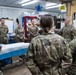 U.S. Army Maj. Gen. Leahy visits FRSD Soldiers