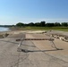 Kaw Lake Levels Below Normal, Boaters Urged to Exercise Caution