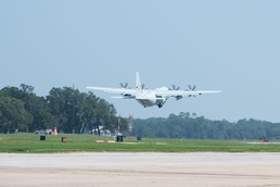 Operations, maintenance Hone ACE skills