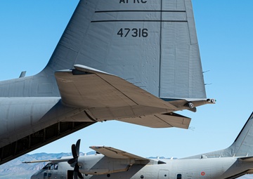 AATTC returns to Arizona for another round of training