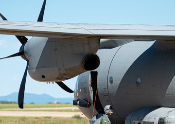 AATTC returns to Arizona for another round of training