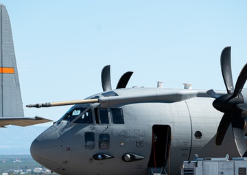 AATTC returns to Arizona for another round of training