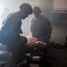 BACH Conducts Local Best Medic Competition
