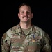 Airman Portrait: Phares