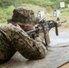 ROK Marines Conduct Live Fire with Alpha Co, BLT 1/5