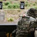 ROK Marines Conduct Live Fire with Alpha Co, BLT 1/5