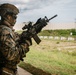 ROK Marines Conduct Live Fire with Alpha Co, BLT 1/5