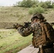 ROK Marines Conduct Live Fire with Alpha Co, BLT 1/5