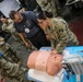 BACH ESD Trains Field Hospital Soldiers
