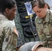 BACH ESD Trains Field Hospital Soldiers