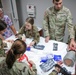 BACH ESD Trains Field Hospital Soldiers