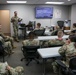 BACH ESD Trains Field Hospital Soldiers