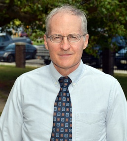 Norfolk Naval Shipyard Employee RIFed in 1993 Becomes Executive Support Officer