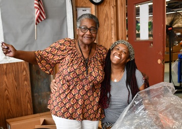 Shipyard Spotlight: Martha Ricks – A Career Buoyed by Perseverance and Dedication