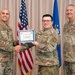 September enlisted promotion ceremony held