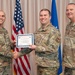 September enlisted promotion ceremony held