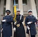 SD Hosts Ukrainian Minister of Defense