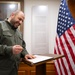 SD Hosts Ukrainian Minister of Defense