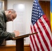 SD Hosts Ukrainian Minister of Defense