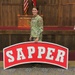 New York National Guard officer earns Sapper Tab