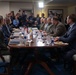 SD Hosts Ukrainian Minister of Defense