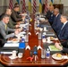 SD Hosts Ukrainian Minister of Defense