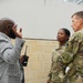 Garrison Commander Visits Meade Schools