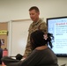 Garrison Commander Visits Meade Schools