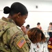 Garrison Commander Visits Meade Schools