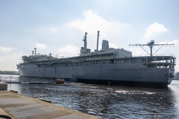 The Heritage Hour: NNSY and a Lasting Legacy of Brothers