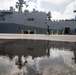 USS Richard M. McCool Jr. Arrives for Commissioning