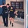Realistic Active Shooter Training at Fort Buchanan