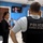 Realistic Active Shooter Training at Fort Buchanan