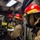USS Ronald Reagan (CVN 76) Sailors train during general quarters