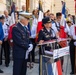 Montelimar commemorates the 80th anniversary since its liberation in 1944