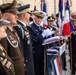 Montelimar commemorates the 80th anniversary since its liberation in 1944