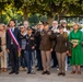 Montelimar commemorates the 80th anniversary since its liberation in 1944